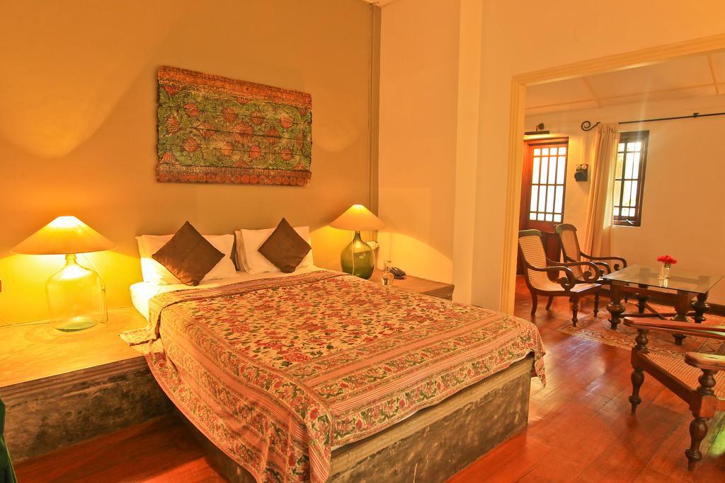 The Havelock Place Bungalow Коломбо Стая снимка