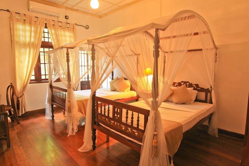 The Havelock Place Bungalow Коломбо Стая снимка