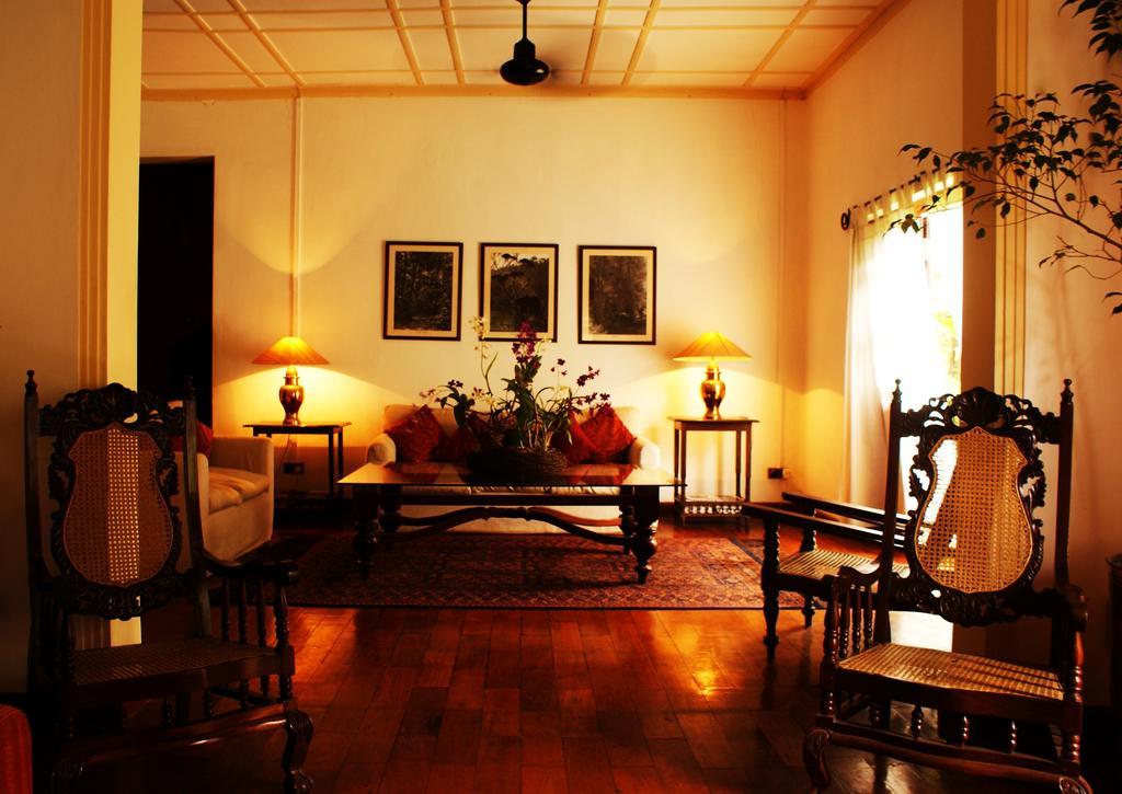 The Havelock Place Bungalow Коломбо Екстериор снимка