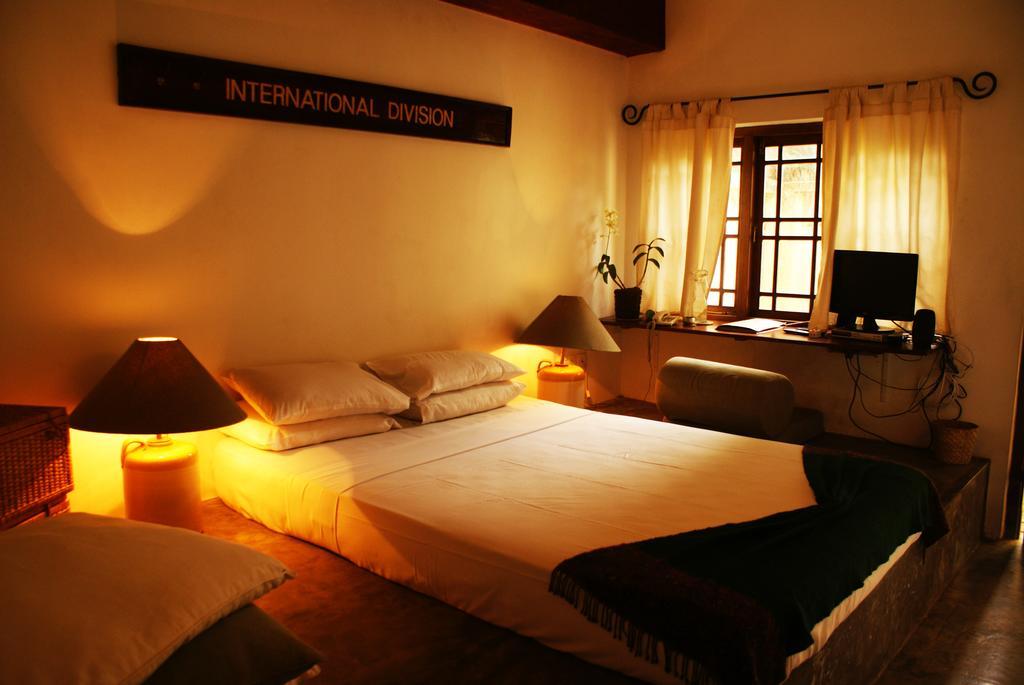 The Havelock Place Bungalow Коломбо Екстериор снимка