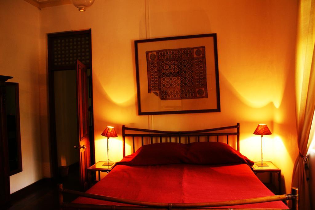 The Havelock Place Bungalow Коломбо Екстериор снимка
